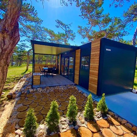 Mobile House A&A Ražanac Exterior foto